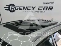 2019 Audi RS4