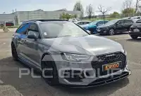 2019 Audi RS4