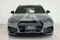 2019 Audi RS4