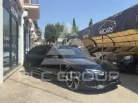2019 Audi RS4