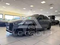 2019 Audi RS4
