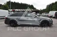 2019 Audi RS4