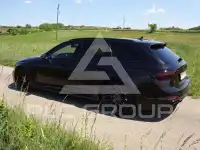 2019 Audi RS4