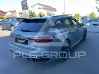2019 Audi RS4