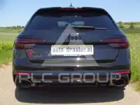 2019 Audi RS4