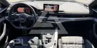 2019 Audi RS4