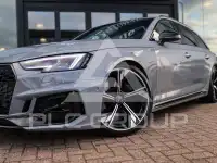 2019 Audi RS4