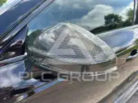 2019 Audi RS4