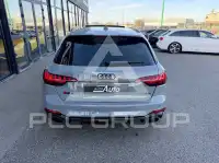 2019 Audi RS4
