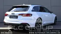 2019 Audi RS4