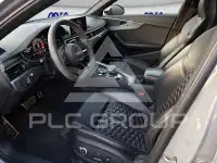 2019 Audi RS4