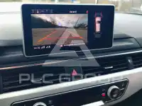 2019 Audi RS4