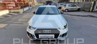 2019 Audi RS4