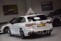 2019 Audi RS4