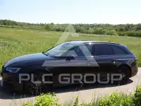 2019 Audi RS4