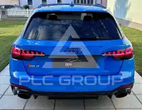 2019 Audi RS4