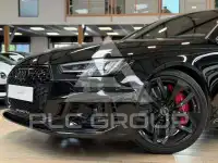 2019 Audi RS4