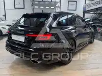 2019 Audi RS4