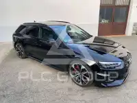 2019 Audi RS4