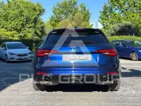 2019 Audi RS4