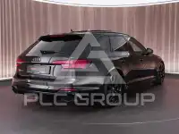 2019 Audi RS4