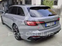 2019 Audi RS4