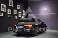 2019 Audi RS4