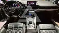2019 Audi RS4