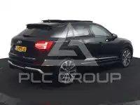 2019 Audi SQ2