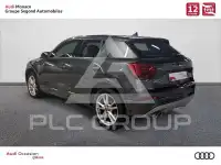 2019 Audi Q2