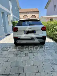 2019 Audi Q2