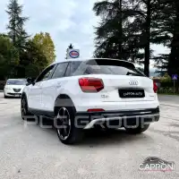 2019 Audi Q2