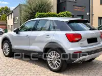 2019 Audi Q2