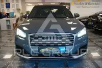 2019 Audi Q2