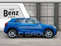2019 Audi Q2
