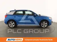 2019 Audi Q2