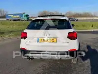 2019 Audi Q2