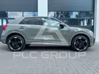 2019 Audi Q2