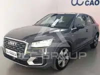 2019 Audi Q2