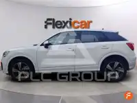 2019 Audi Q2