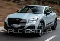 2019 Audi Q2