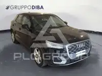 2019 Audi Q2