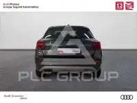 2019 Audi Q2
