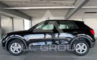 2019 Audi Q2