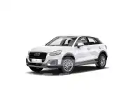2019 Audi Q2