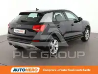2019 Audi Q2