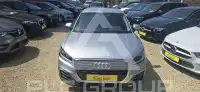 2019 Audi Q2