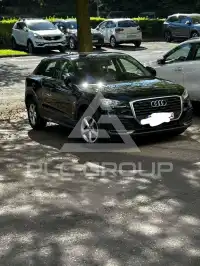 2019 Audi Q2