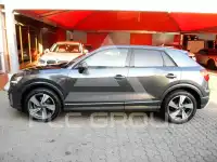2019 Audi Q2