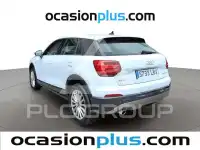 2019 Audi Q2